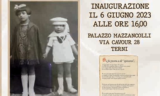 “Se fa presto a dì sposamo“